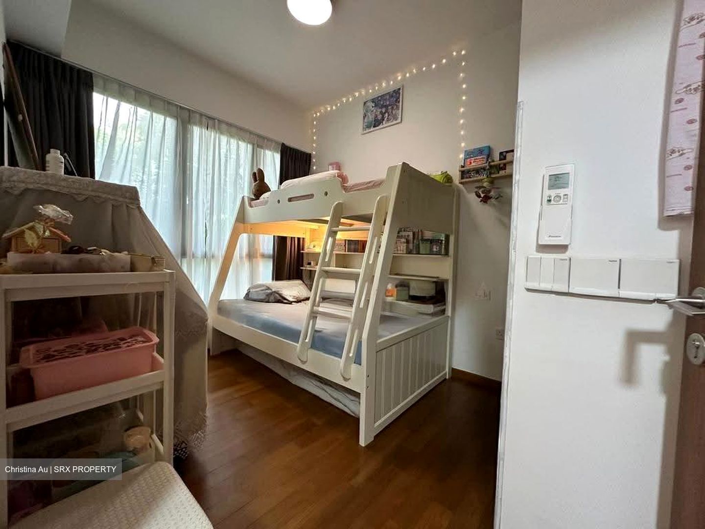 Fourth Avenue Residences (D10), Apartment #633589681